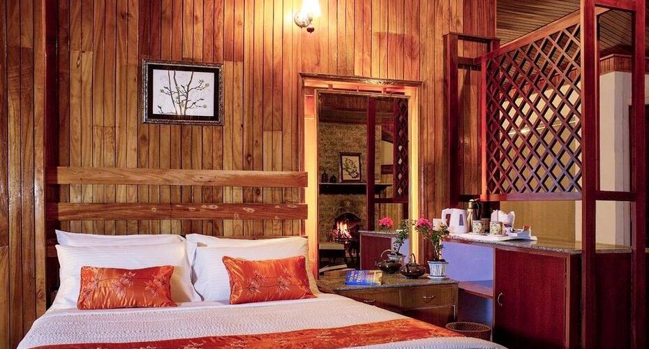 Himalayan Hideaway, Tehri 5